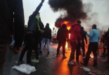 Iran: le rivolte si sono diffuse in piu di 95 città, 21 province. Almeno 27 persone uccise, centinaia ferite