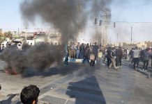 Iran: Consiglio resistenza, almeno 400 morti nelle proteste