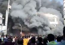 Durante la rivolta in Iran, almeno 251 persone uccise, 3.700 ferite, 7.000 arrestate. Identificati 85 martiri della rivolta in varie città