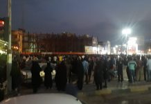 IRAN: proteste contro il razionamento e l’aumento del prezzo della benzina