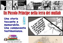 Un Piccolo Principe nella Terra dei Mullah