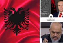 All’indomani dell’attacco missilistico contro le forze statunitensi in Iraq, Khamenei scaglia contro l’ Albania per aver spinto la rivolta del popolo iraniano. Le autorità albanesi rispondono a Khamenei