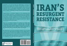 La resurrezione della Resistenza dell’Iran: una delegazione americana bipartisan visita il MEK ad Ashraf 3