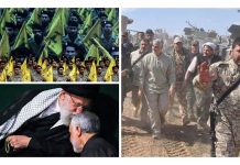 Iran: Il ruolo unico di Soleimani nell’esportazione del terrorismo dei mullah