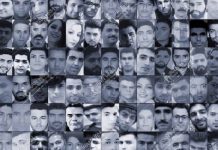 Il 2019 segnato dal brutale crackdown del regime iraniano sulla società – Rapporto annuale del Human Rights Group
