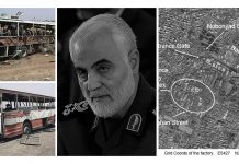 Chi era il criminale Qassem Soleimani