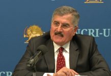 Speciale Q&A con Ali Safavi sulle prossime cosiddette “Elezioni Parlamentari” in Iran (3)