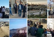 Continuano in Iran le proteste delle diverse categorie sociali