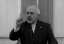 L’iraniano Zarif, ministro degli Esteri di un regime terroristico alla conferenza di sicurezza di Monaco