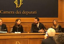 L’Unione Europea e la vergognosa missione in Iran: dimenticati i 1500 morti durante la repressione