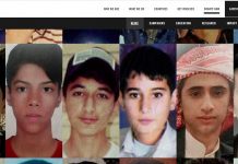 Amnesty International: 23 bambini o ragazzi uccisi dalle forze di sicurezza del regime in Iran durante le proteste di novembre