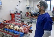 Iran: Appello per l’intervento tempestivo per salvare la vita dei prigionieri