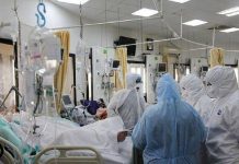 Epidemia di coronavirus in Iran: il regime è dietro l’uccisione di quasi 14.000 persone