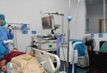 Il tragico numero delle vittime del coronavirus in Iran ha superato 2300 persone