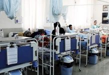 Bioterrorismo, un’altra sciocca e criminale SCUSA del regime iraniano