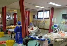 Iran: Straziante aumento del numero dei decessi a causa del COVID-19, 18600 morti in 242 citta’
