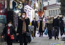 Iran: i decessi per Coronavirus in 294 città superano i 30.000