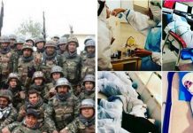 Il regime iraniano paga la terroristica forza Quds cinque volte più di quanto non paghi gli infermieri