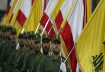 Iran: Trasferimento di contanti dalla Forza Quds dei Pasdaran ad Hezbollah in Libano