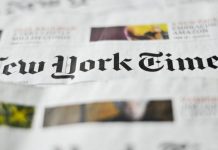 Membro dei Mojahedin del Popolo smaschera le menzogne del New York Times: il quotidiano non fece che ripetere le menzogne del regime iraniano