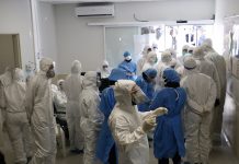 Iran: superati i 14.700 morti per Coronavirus. Vittime in 237 città