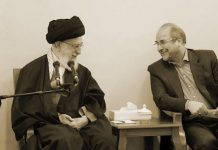 Maryam Rajavi: Qalibaf, il nuovo presidente del Parlamento del regime, è responsabile dell’uccisione dei membri dell’Organizzazione dei Mojahedin del Popolo Iraniano (OMPI/MEK), ed è uno dei complici del capo della magistratura Ebrahim Raisi