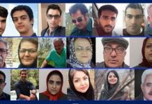 Le osservazioni di Khamenei mostrano ancora una volta la paura da parte del regime dell’organizzaziome dei Mojahedin del popolo iraniano (Mek)