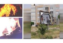 Iran: Attacco dei giovani ai centri dei saccheggi, corruzione e oppressione del regime dei mullà a Teheran ed altre città iraniane