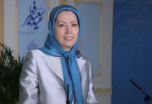 Maryam Rajavi: Khamenei tenta di trarre vantaggio dalla pandemia per preservare il suo regime