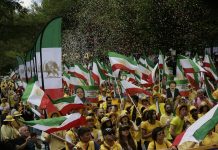 EDITORIALE: Iran, 39 anni di resistenza resiliente del movimento dei Mojahedin del Popolo (MEK)