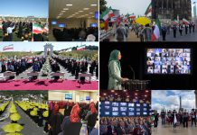 Iran: Conferenza internazionale online con la presenza di Maryam Rajavi e collegamenti in circa 2.000 luoghi nel mondo