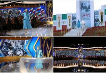 Maryam Rajavi: Tre importanti impegni della Resistenza iraniana: cambio di regime, suffragio universale e sovranità popolare, libertà sociale e giustizia Discorso al vertice globale sull’Iran libero