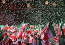 Il vertice NCRI e Mojahedin del Popolo può diventare l’occasione giusta per l’Occidente nel manifestare quella solidarietà verso il popolo iraniano a lungo taciuta
