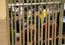 Il rapporto mensile di una ONG conferma le continue violazioni dei diritti umani da parte del regime iraniano