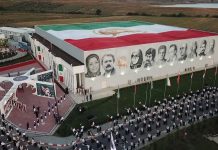 Ashraf 3 – Albania: Commemorazione del 32° anniversario del massacro di prigionieri politici nel 1988 in Iran