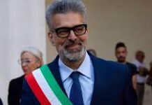 Toni Matarrelli: Arrivato il tempo che il mondo il particolare unione europeo e il governo italiano devono reagire alle situazione esistente in Iran