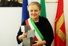 Messaggio del Sindaco di Ancona per sostenere la conferenza Internazionale della Resistenza Iraniana 17 luglio 2020