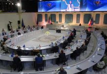 Il Consiglio Nazionale della Resistenza Iraniana (CNRI) tiene una conferenza di tre giorni all’inizio del 40° anniversario della sua fondazione