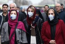 I mullah, mentre mandano il popolo iraniano nel campo minato del COVID-19, cercano di non contrarre il virus essi stessi