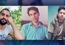 La storia dei fratelli incarcerati riflette la crescita della repressione violenta in tutto l’Iran