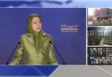 Politica sull’Iran: imperativo sanzionare il regime e obbligarlo a rendere conto delle sue azioni