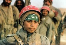 Tre decadi dopo la guerra Iran- Iraq, il regime dei mullah continua la sua politica di guerre militari
