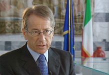 Unione europea e Italia alzino la testa davanti all’Iran. Scrive Giulio Terzi Giulio Terzi di Sant’Agata