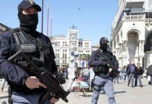 Arrestato un altro agente del regime iraniano che operava contro il MEK in Albania