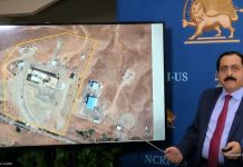 I nuovi centri dell’Iran per continuare le attività nucleari