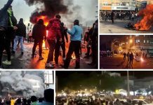 Anniversario delle principali proteste in Iran: il potenziale di cambiamento di regime continua a esistere nella società