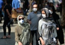 Covid-19 in Iran: Una benedizione o una catastrofe nazionale?