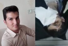 Maryam Rajavi: Tortura e l’atroce uccisone di un giovane nella città di Mashhad palesa la crudeltà di un regime che perdura solo con torture e impiccagioni
