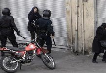 Le minacce dei leader delle preghiere del venerdì alle donne iraniane mostrano la natura misogina dei mullah