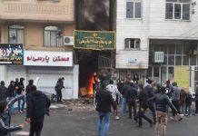 La rivolta dello scorso anno in Iran è ancora sottostimata nonostante il suo evidente significato